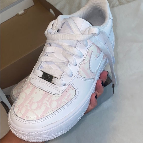 Nike Shoes - Dior Air Force 1